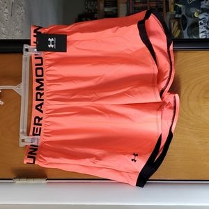 NWT Running shorts